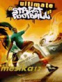 ultimate street football